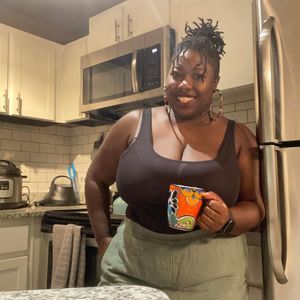 Meet your Posher, Nailah